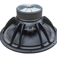 Subwoofers de compétition pour home cinéma et clubs, 21 pouces, 1500 W RMS, 102 dB, bobine mobile de 3 pouces, 19 Hz, 12 pouces, 18 pouces – Nombreux choix, prix le plus bas, sub-bas.
