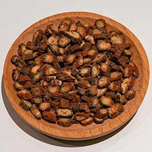 대량 단삼 공급 식품 등급 정품 단삼 뿌리 슬라이스 차 음료용 - Product Image 5