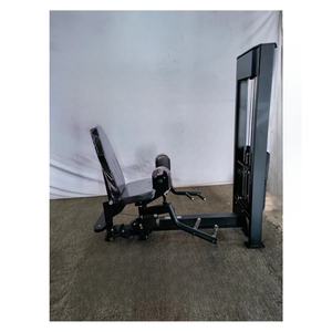 Équipement de fitness commercial sélecté intérieur/extérieur cuisse hanche formateur enlèvement/<span class=keywords><strong>adduction</strong></span> double fonction <span class=keywords><strong>machine</strong></span> - Product Image 6