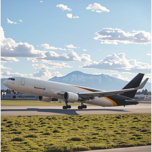 Tiptop Express การขนส่งสินค้าทางอากาศแบบส่งถึงบ้านบริการศุลกากรระดับมืออาชีพ ddu/ddp Global Express - Product Image 4