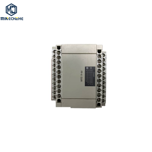 ข้อเสนอสุดพิเศษ AFPX-E30R AFPX-E16R AFPX-E40R AFPX-E60R โมดูลขยาย PLC แบบรีเลย์เอาต์พุตสำหรับอุตสาหกรรม - Product Image 1