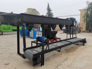 Machine de Production de charbon de <span class=keywords><strong>bois</strong></span>, anti-poussière agricole, fabrication de cannelettes, <span class=keywords><strong>presse</strong></span> <span class=keywords><strong>à</strong></span> bâtonnets de riz - Product Image 6