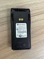 Baterai NIMH 7.2V 1400mAh untuk Motorola DP1400 CP200D DEP450 Radio Dua Arah Walkie Talkie