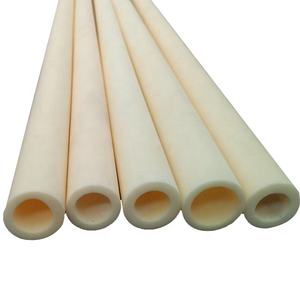 Tubos de cerâmica de alumina al2o3, amplamente usados 99% com od 30mm - Product Image 3