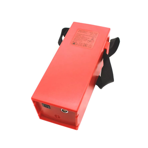 Batterie externe Leica GEB70 GEB171 GEB371 NiMH Li-ion haute capacité longue durée pour station totale, pack de remplacement pour instrument de topographie - Product Image 4