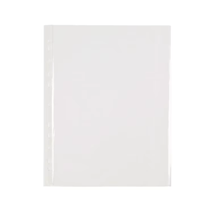 Protège-documents en PVC transparent format A4, durables, à 11 trous, pour projets scolaires et portefeuilles d'étudiants (vente en gros) - Product Image 5