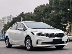 รถยนต์ Kia K3 มือสองราคาถูก ปี 2016 2021 2024 รถเก๋ง เกียร์ออโต้ เครื่องยนต์เบนซิน 1.6 ลิตร ราคาประหยัด รถมือสองสำหรับส่งออก - Product Image 3