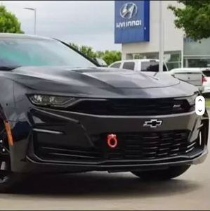 Chevrolet <span class=keywords><strong>Camaro</strong></span> 2SS COUPÉ USATA - Product Image 6