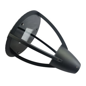 Светодиодные Столовые Лампы 120/208/240/277 вольт. Светильник 5000K, освещение в саду, 100 Вт - Product Image 2