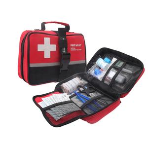 Nuevo Estilo de Botiquín de Primeros Auxilios Médico de Emergencia para Traumatismos, Botiquín de Primeros Auxilios para el Hogar y la Oficina, Botiquín Médico Portátil para el Hogar y la Oficina - Product Image 4