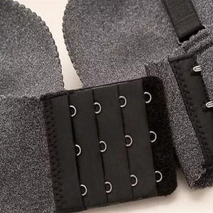 Offre Spéciale mode détachable doux confort métal crochet femmes <span class=keywords><strong>soutien</strong></span>-<span class=keywords><strong>gorge</strong></span> <span class=keywords><strong>Extension</strong></span> <span class=keywords><strong>2</strong></span> crochet 3 crochet réglable élastique dos <span class=keywords><strong>soutien</strong></span>-<span class=keywords><strong>gorge</strong></span> Extender - Product Image 4