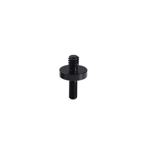 1/4 To M5 Conversion Screw Metal <b>Camera</b> Tripod Mount Adapter For <b>Digital</b> <b>Camera</b> Portable Accessory - Product Image 4