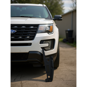 Copertura Radiatore per Ford Explorer 2016-2019, Protezione Esterna Superiore, Accessorio Modello P0161 - Product Image 1