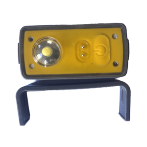 Luz de chaleco salvavidas LED con batería seca activada por agua SOLAS con 3 años de validez - Product Image 3
