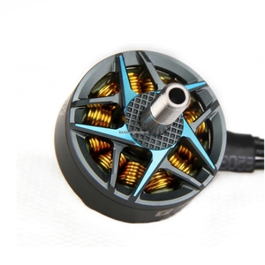 Motor sin Escobillas T-HOBBY F40PRO IV 1950kv 2400kv, Nuevo, para Multicóptero, Coche RC, Dron - Product Image 1