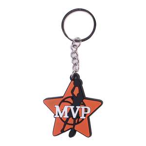 Nouveau produit bon prix personnalisé conception unique porte-clés personnalisé porte-clés personnalisé - Product Image 5