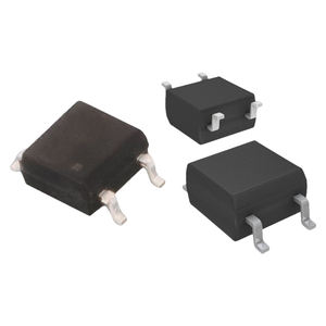 Relé SSR G3VM1597B SPST-NO 600MA 0-600V Especialmente Diseñado para Relés de Estado Sólido - Product Image 1