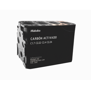 Conjunto de Motor Cat C1.7 C2.2 C2.4 C2.26 Completo para Uso Diésel de Larga Distancia, Bajo Consumo en Ralentí, Ahorro de Combustible - Product Image 1