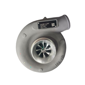 Hx35 Turbo 3539678 3591461 65091007060 65091007197 65091007093 Turbocompressor Voor Industriële Graafmachine Gen Set Met Db58ti Motor - Product Image 1