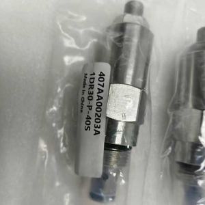 Solénoïde de commande hydraulique Hydraforce 31,5 Mpa - Modèles SBV11-8-0-0-00, SBV11-8-C-0-00, SBV11-8-C-0-24DGP, SBV11-10-C-0-24DGH - Product Image 5