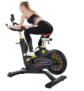 Vélo d'exercice M-5811 pour usage domestique et commercial - Product Image 1