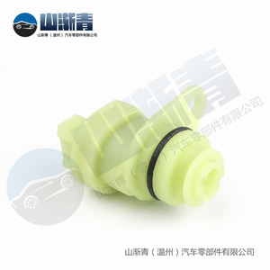 Sensor de Velocidad para Vehículos Peugeot 9623111980 9635057280 9635080680 616070 SJQ-1008 para Piezas de Automóviles Citroën - Product Image 3