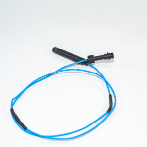 อะไหล่โดรนเกษตรพลาสติกใหม่ เสาอากาศ T60SDR (ด้านหลัง) สำหรับอุปกรณ์เสริมโดรนเกษตร T60 - Product Image 3