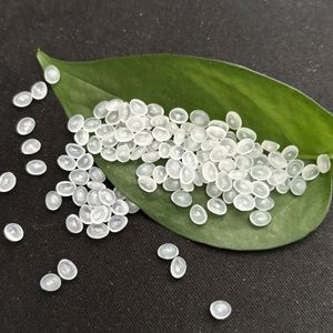 Vente chaude de granulés de polypropylène en résine PP, matière première plastique pour la décoration intérieure des voitures - Product Image 5