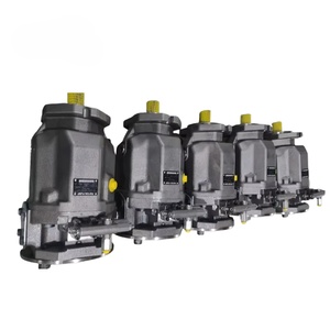 Usine chinoise de pompes à pistons axiaux hydrauliques Rexroth propose <span class=keywords><strong>A10vso</strong></span> A4vg A11vlo A2fo A4vso Acheter des pompes hydrauliques "Pompe hydraulique" - Product Image 6