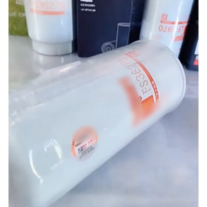 Nouveau filtre séparateur d'eau de carburant pour moteur innovant FS36210 R010042 SFC-19140 BF1375 SN35024 1105030T0102 612630080203 pour diesel - Product Image 2