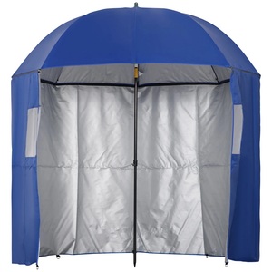 Fishing Umbrellas, <strong>Brolly</strong>, Shelters: All-Weather Protection for the Discerning Angler - Product Image 5