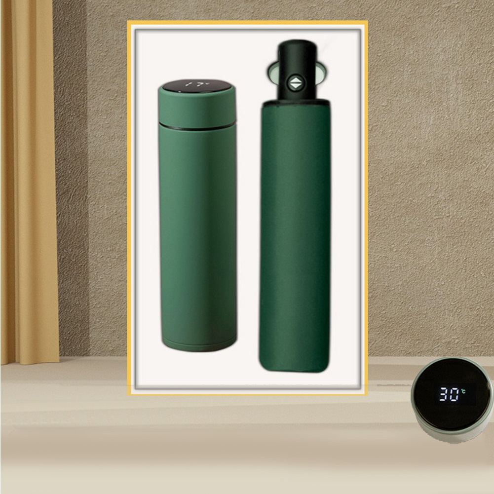 Set di green-2pcs