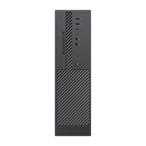 Boîtier <span class=keywords><strong>PC</strong></span> <span class=keywords><strong>compact</strong></span> SOHOO 8.3L SFF, châssis d'ordinateur de bureau de petite taille, cabinet <span class=keywords><strong>compact</strong></span> pour usage domestique et professionnel - Product Image 3