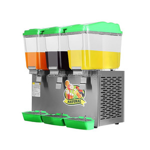Nouvelle technologie, presse-agrumes automatique portable 220V 16L, vente en gros d'usine avec garantie de 2 ans - Product Image 3