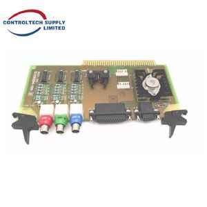 บอร์ดเทอร์มินัลอัจฉริยะ40จุดรุ่น TG7-1H40S ใหม่เอี่ยมรองรับ Modbus TCP/IP IP67ติดตั้งบนราง DIN สำหรับระบบ PLC และ DCS - Product Image 5