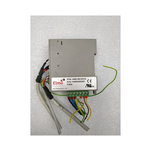 เอลมอ ไดรฟ์ HAR-A550CG HAR-A550CG เอลโม - Product Image 1