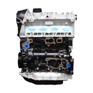 เครื่องยนต์ GEN2 2.0 EA888สำหรับ Audi VW A3 A4L รถ A5 A6L A7 Q3 Q5 Q7 S3 2.0L <span class=keywords><strong>TSI</strong></span> EA888 CDN CNC <span class=keywords><strong>EA111</strong></span> cdz - Product Image 6