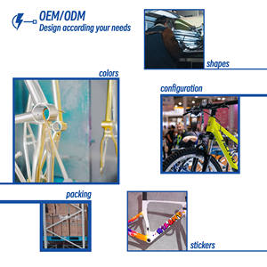 Drbike ยางจักรยานเสือภูเขายางในจักรยานเสือภูเขา20X2.125 26*1.75/2.125 27.5*1.75/2.125 29 "inne <span class=keywords><strong>TUBE</strong></span> - Product Image 5