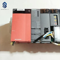 Módulo de CPU Q172CPUN Nuevo, Módulo de Controlador Lógico Programable Original con Garantía de un Año