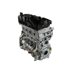 BMW için 2.0L N47 N47B20 N47D20C motor bloğu X3 X1 MINI Cooper E90 F20 F30 F31 - Product Image 3