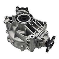 Essieu arrière différentiel pour CF 800 1000 ATV OE Q880-330000-00001 Pièces de moto Quad