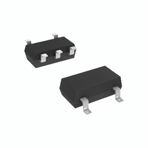 Components Electronic NJM2881F05-TE1 Power Management (PMIC) Manufacturer Channel SC 74A, SOT 753 - Product Image 1