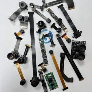 YE 8 Millionen Niedriglicht-HDR-Gesichtserkennung IMX415 Action-Kamera FPC 4K-Kameramodul Mipi - Product Image 4