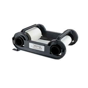 RCT015NAA Ruban d'imprimante blanc compatible pour <span class=keywords><strong>Evolis</strong></span> <span class=keywords><strong>Primacy</strong></span> Zenius <span class=keywords><strong>Duplex</strong></span> - Product Image 4