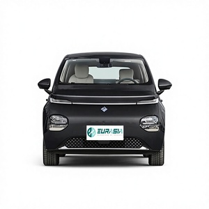 <span class=keywords><strong>Auto</strong></span> Elettrica Smart Comfort Baojun Yunduo 2023 460Pro 100kW 50.6kWh Schermo da 15.6 Pollici LingOS 2.0 Abitacolo Spazioso Interasse 2700mm 5 Posti - Product Image 1