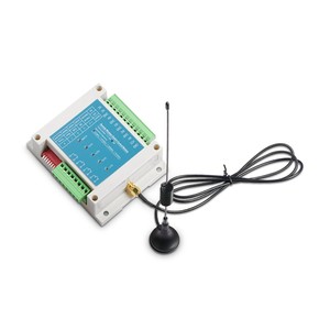 G-nicerf sk509 8km dài phạm vi điều khiển từ xa on/off RF chuyển đổi, 5 Wát công suất cao 16 kênh không dây RF chuyển đổi - Product Image 5