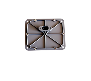 Accessoire de drone, module radar inférieur T100, pièces de rechange pour drone agricole DJI T100, drone de protection des plantes - Product Image 5