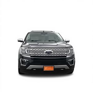 Ford Expedition Platinum 2020, conduite à gauche, 8 places, norme d'émission Euro IV - Product Image 1