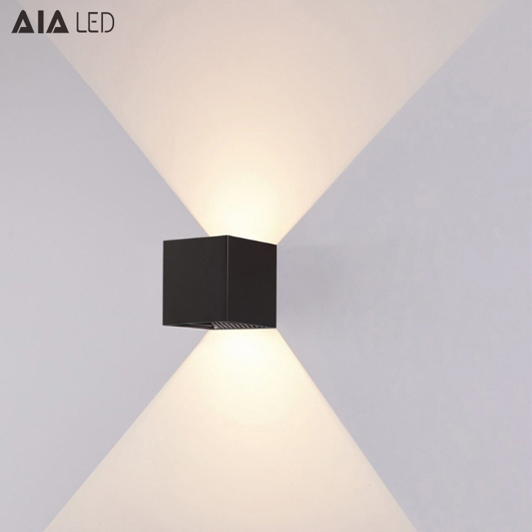 exterior sensor lights for home