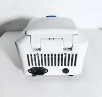 Machine de test PCR de laboratoire à gradient 32 et 96 puits, Thermocycleur à gradient PCR, Thermocycleur PC-96